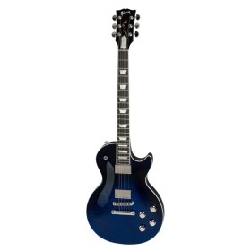 Gibson Les Paul Standard HP-II 2018 Cobalt Fade Электрогитары